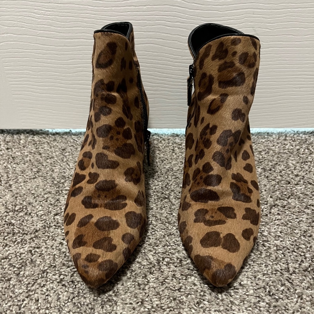 Cole Haan Elyse Bootie